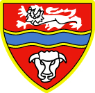 Broadlands Logo